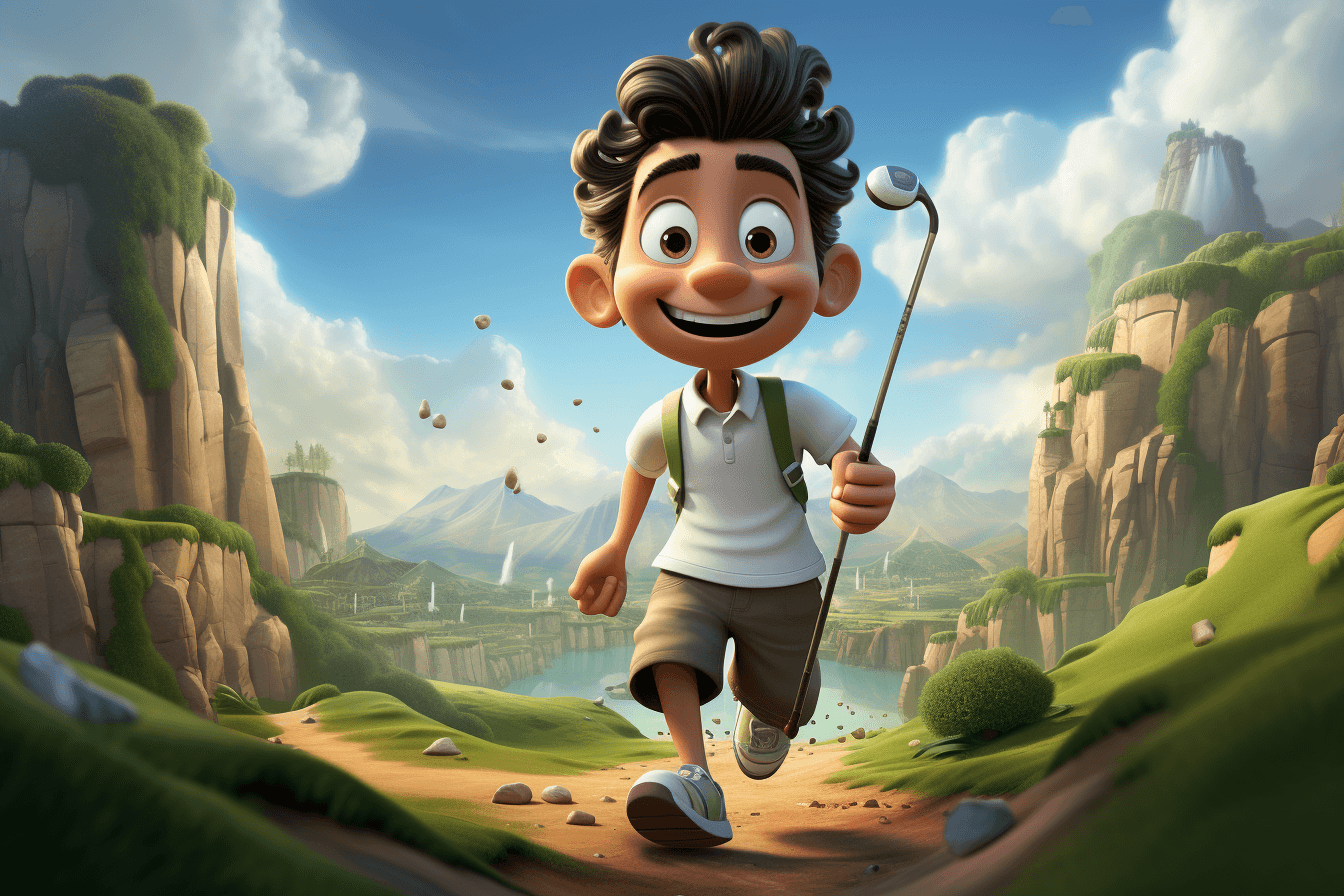 Geriausios golfo lažybų strategijos image