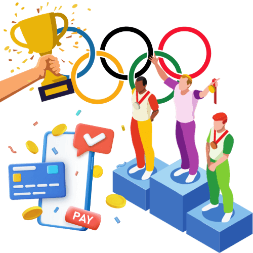 Olimpinės žaidynės