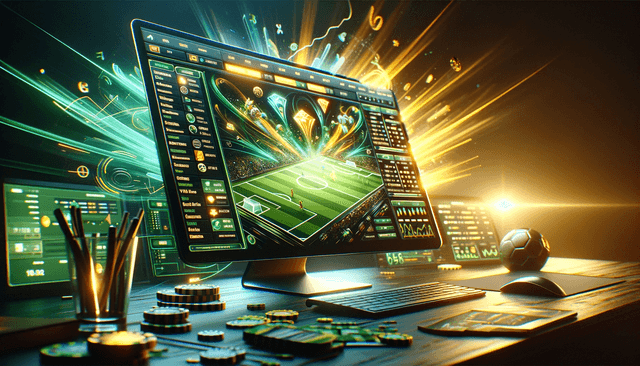 Tradicinės ar virtualios sporto lažybos: kuri geriausia? image