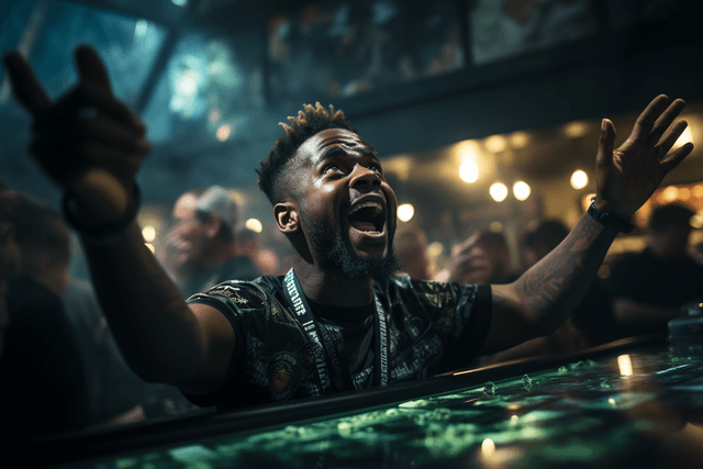 Geriausi internetinių sporto lažybų patarimai: išsamus vadovas pradedantiesiems image