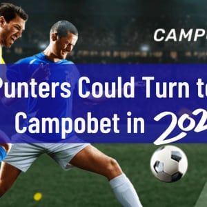 „Punters“ galėtų kreiptis į „Campobet“ 2022 m