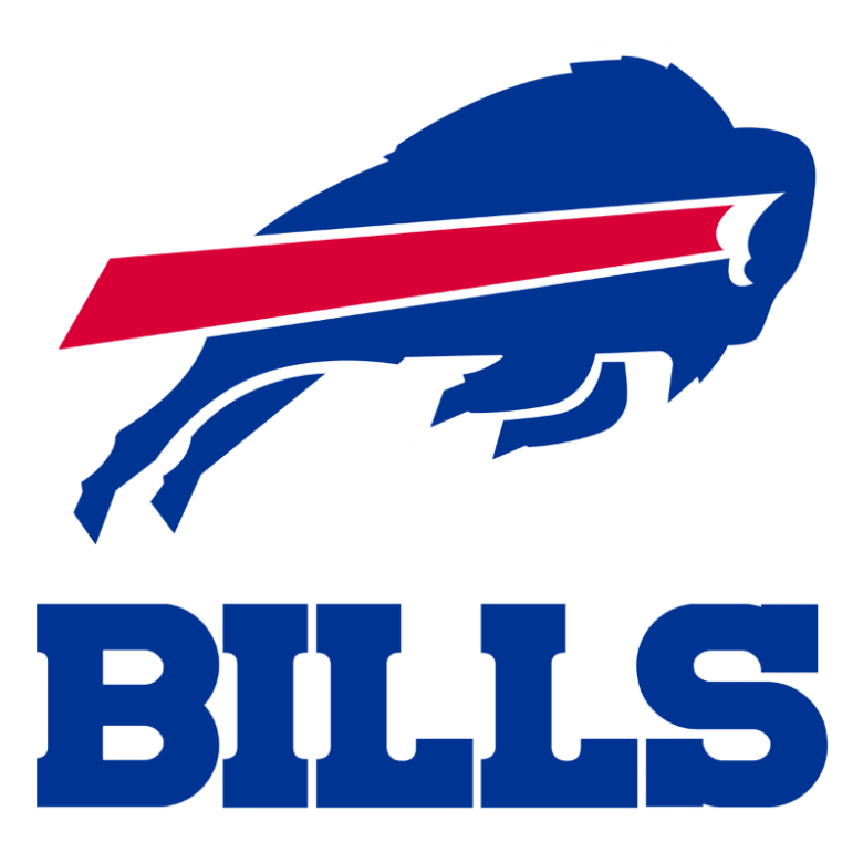 Kaip lažintis dėl Buffalo Bills per 2025