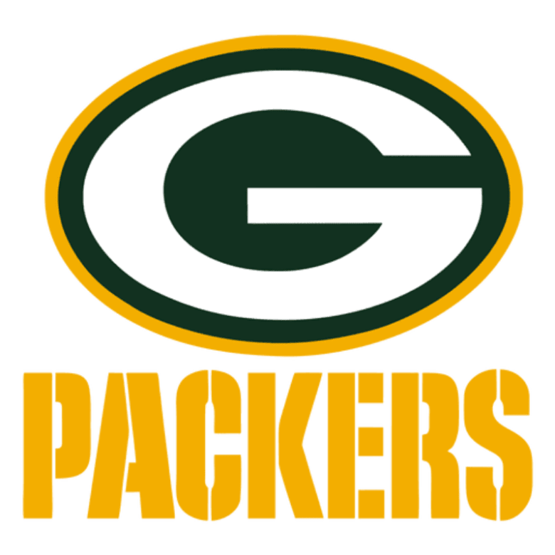 Kaip lažintis dėl Green Bay Packers per 2025