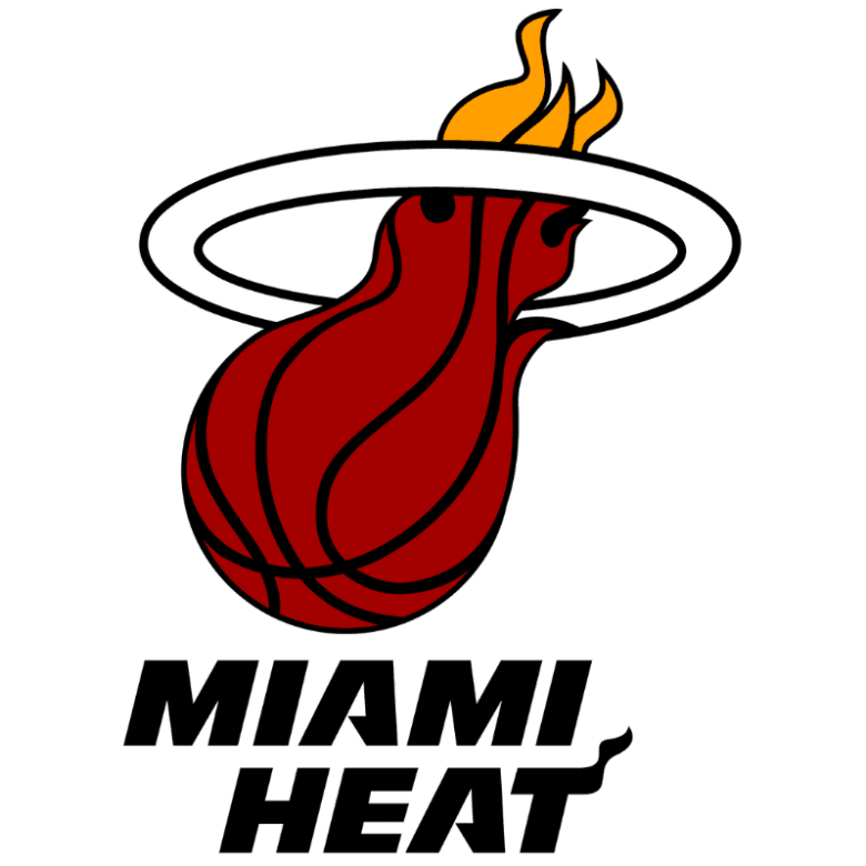 Kaip lažintis dėl Miami Heat per 2025