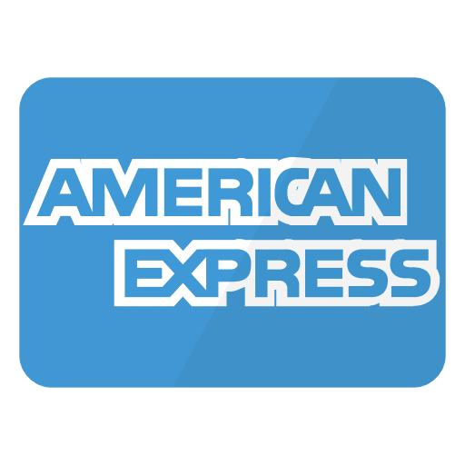 Geriausi bukletai, priimantys American Express