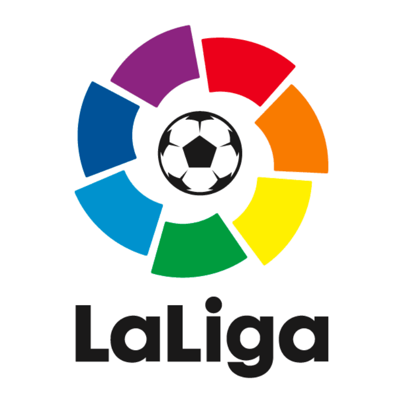 Kaip lažintis dėl La Liga per 2023