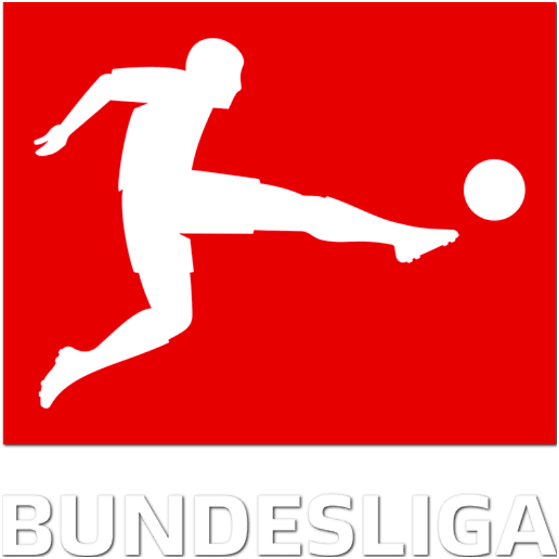 Kaip lažintis dėl Bundesliga per 2023