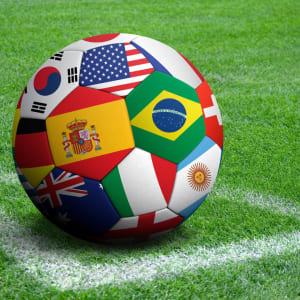 2022 m. FIFA pasaulio taurės aštuntfinalis – Brazilija prieš Pietų Korėją