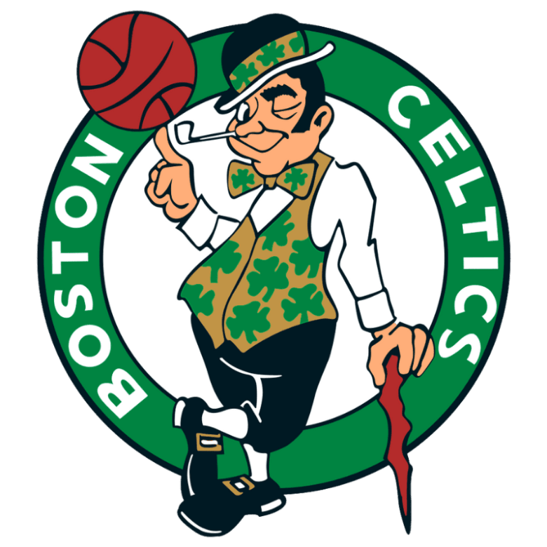 Kaip lažintis dėl Boston Celtics per 2025