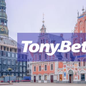 Didysis TonyBet debiutas Latvijoje po 1,5 mln. USD investicijÅ³
