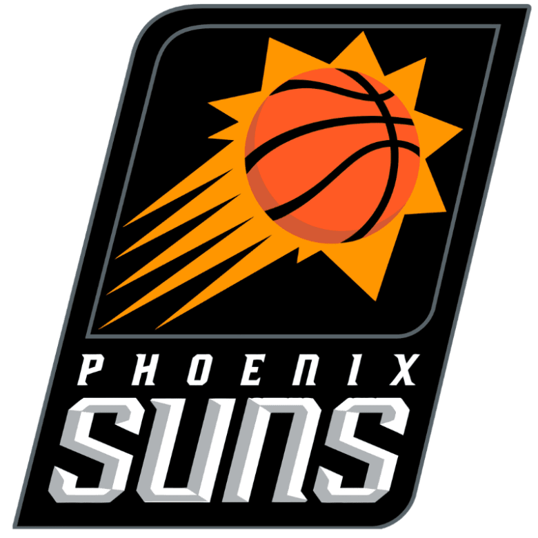 Kaip lažintis dėl Phoenix Suns per 2025