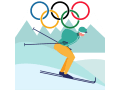 Žiemos olimpinės žaidynės