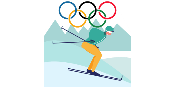 Žiemos olimpinės žaidynės