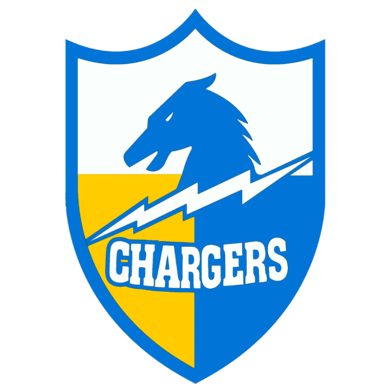 Kaip lažintis dėl Los Angeles Chargers per 2025