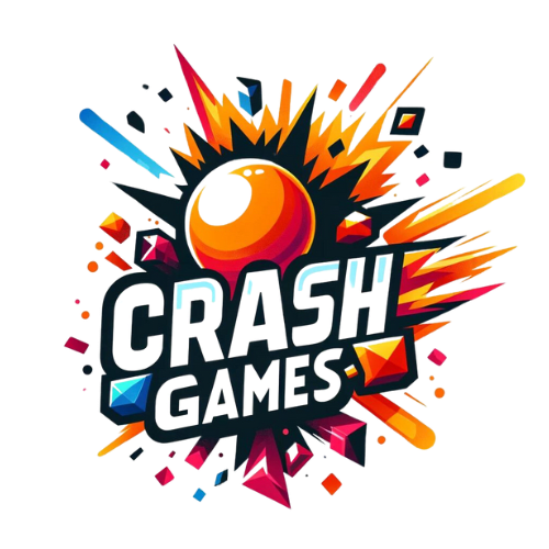Crash žaidimai
