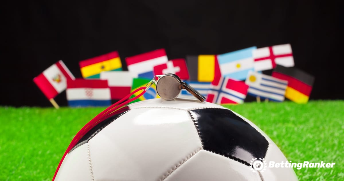2022 m. FIFA pasaulio taurės ketvirtfinalis – Nyderlandai prieš Argentiną