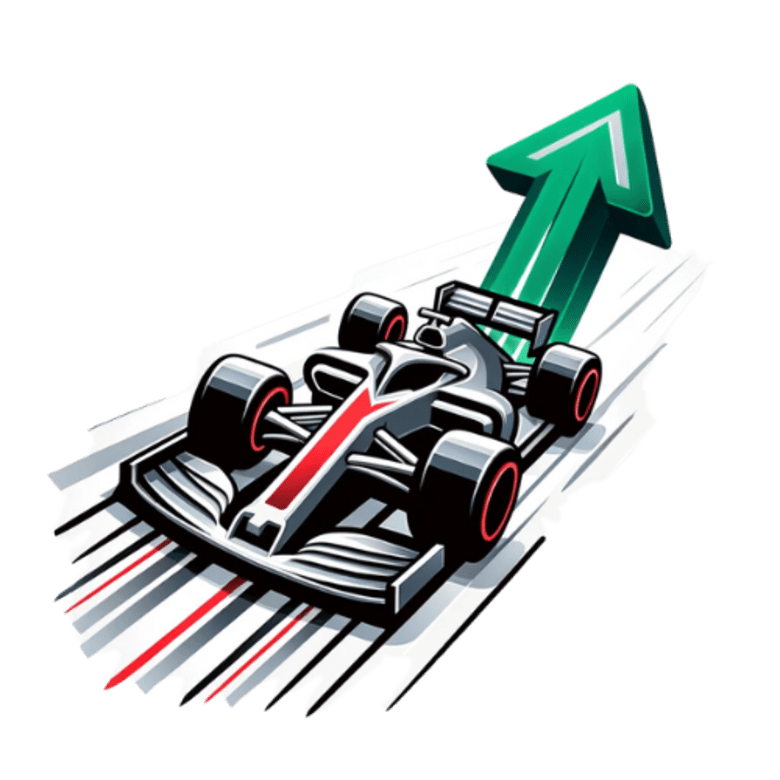 Viskas apie Formula 1 Odds