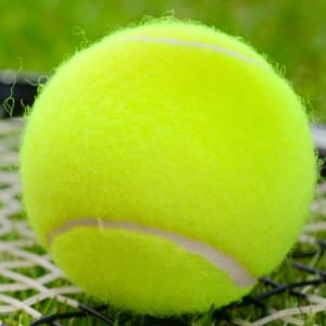 Geriausi teniso turnyrai, dėl kurių galima statyti